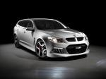 Holden HSV Gen-F 2013 года